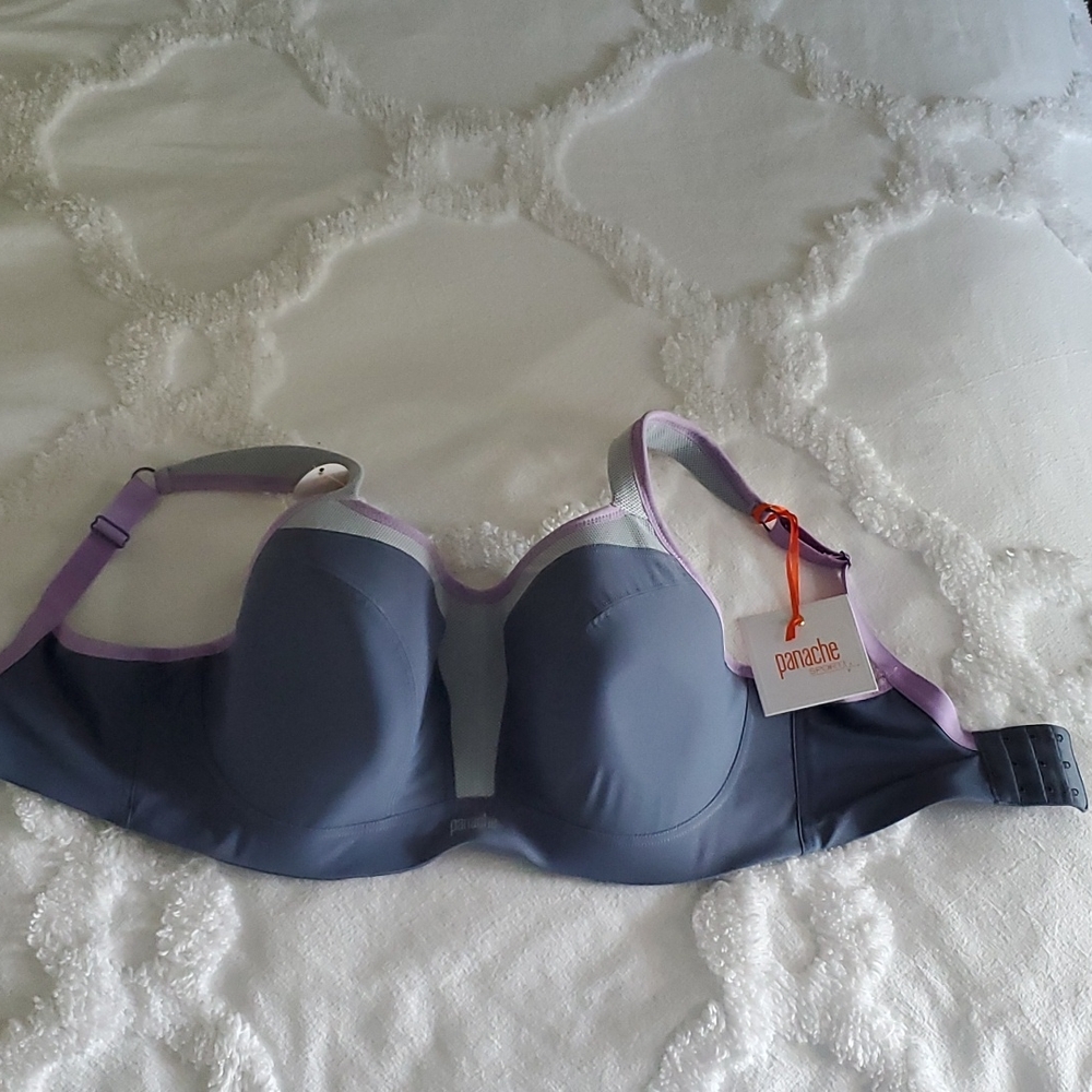 Panache sport USA 30G